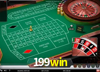 Bônus após cadastro na 199win