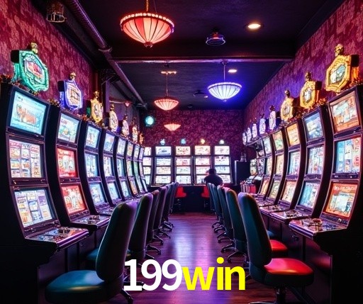 Segurança e performance na plataforma 199win